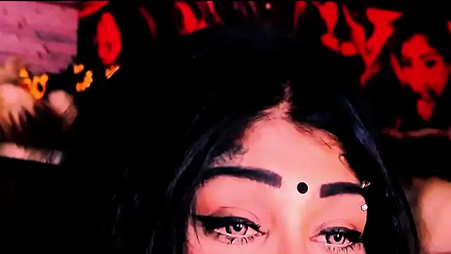 Sembang XXX Secara Langsung indian_dreamgirl