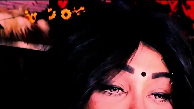 แชท XXX สดของ indian_dreamgirl