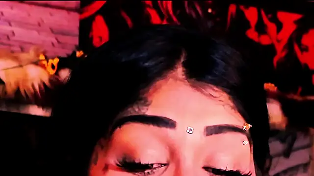 indian_dreamgirlのウェブカメラショー