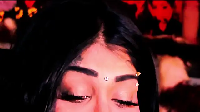 Czat XXX na żywo – indian_dreamgirl