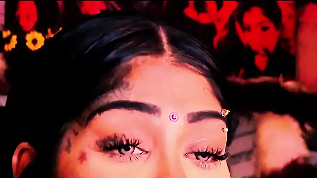แชท XXX สดของ indian_dreamgirl