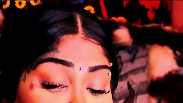 indian_dreamgirl Webcamshow