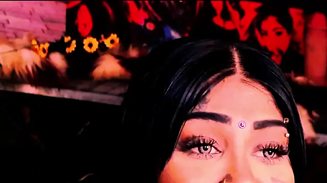 แชท XXX สดของ indian_dreamgirl