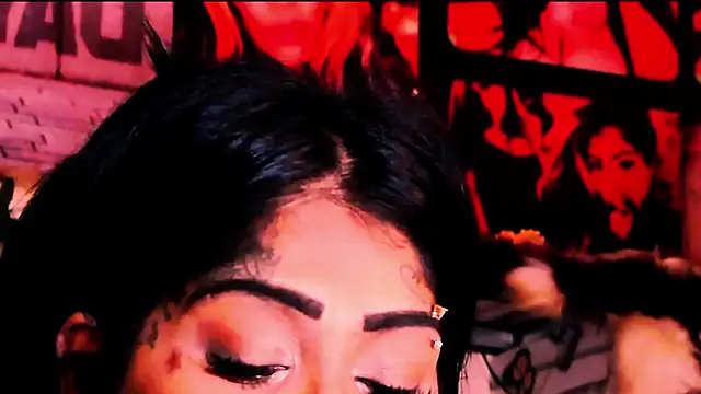 indian_dreamgirlのウェブカメラショー