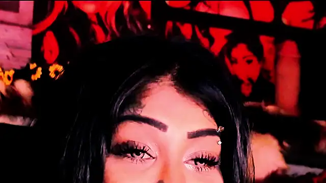 Show de webcam de indian_dreamgirl