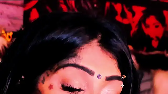 indian_dreamgirl Pertunjukan Webcam