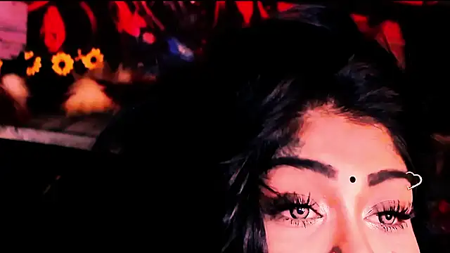 แชท XXX สดของ indian_dreamgirl