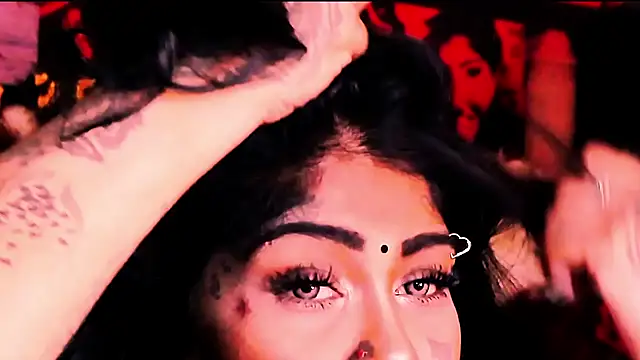 indian_dreamgirl 웹캠 쇼