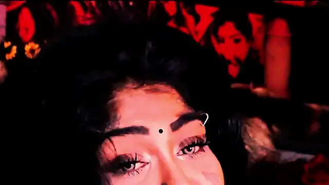 แชท XXX สดของ indian_dreamgirl