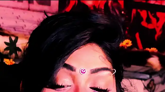 Webkamerová show indian_dreamgirl