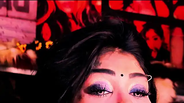 Sembang XXX Secara Langsung indian_dreamgirl