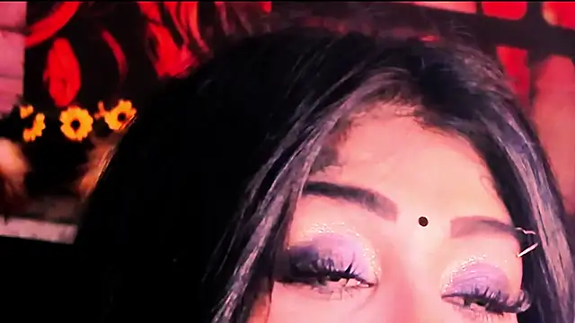 צ'אט XXX בשידור חי של indian_dreamgirl