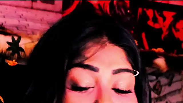 indian_dreamgirl élő XXX-chatje