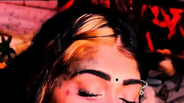 indian_dreamgirl Webcam-Show
