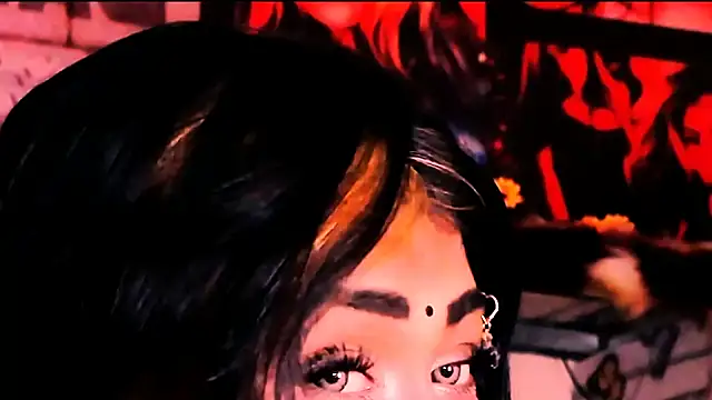 แชท XXX สดของ indian_dreamgirl