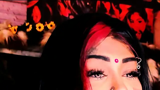 indian_dreamgirl 现场XXX聊天