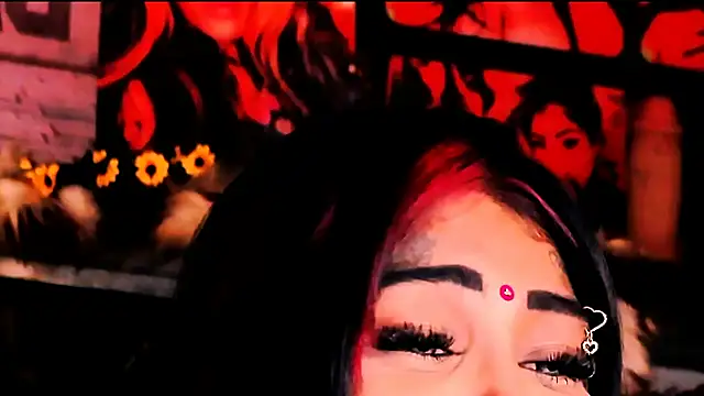 แชท XXX สดของ indian_dreamgirl