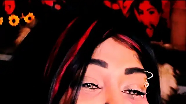 indian_dreamgirl 现场XXX聊天