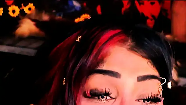 indian_dreamgirlのライブXXXチャット
