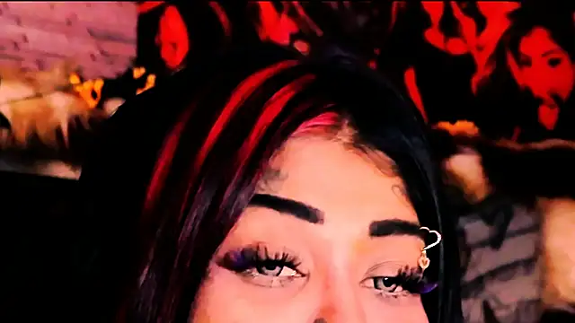 indian_dreamgirlのライブXXXチャット