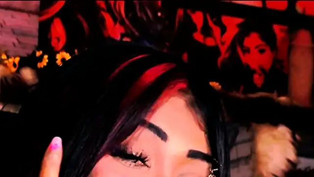 indian_dreamgirl 웹캠 쇼
