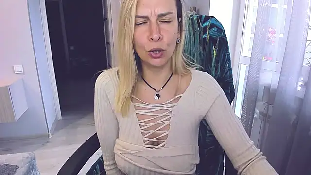 Chat XXX en directo de AlexiaDarren