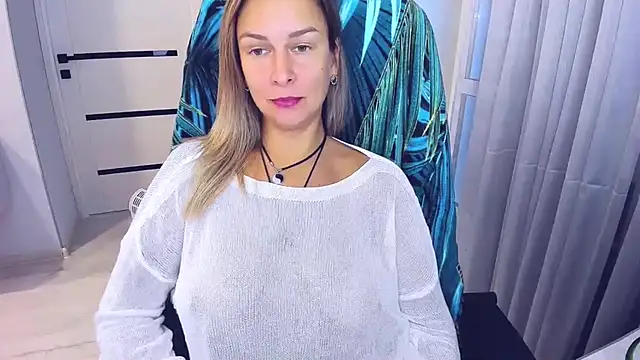 AlexiaDarren's Live XXX Chat