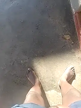 thegoodbigdick Show in webcam