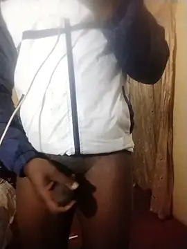 thegoodbigdickn Webbikameraesitys