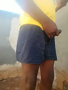 thegoodbigdick Webcamshow
