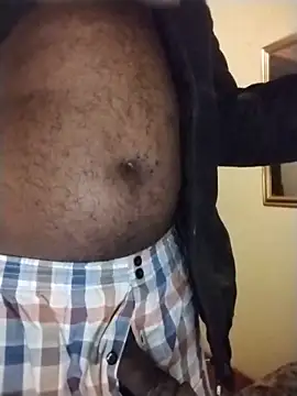 thegoodbigdick 웹캠 쇼