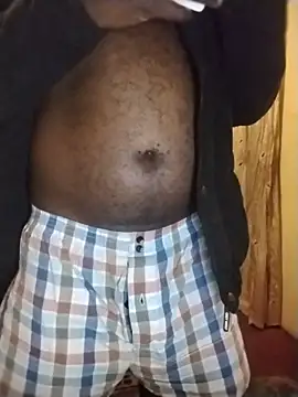 Show de thegoodbigdick na webcam