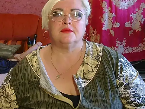Iren4555's Webcam Show