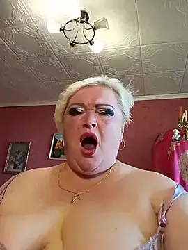 Iren4555's Webcam Show