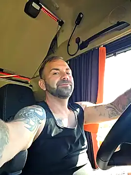 norde8 Webcam-Show