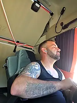 norde8's Webcam Show