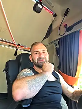 norde8 Show in webcam