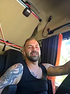 norde8 Show in webcam
