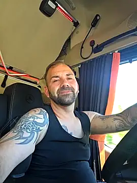 norde8 Webcam-Show