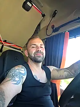 norde8 Webcam-Show