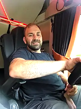 Webkamerová show norde8