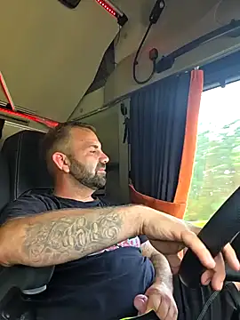 norde8 Webcam-Show