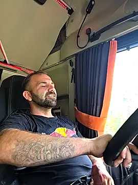 norde8 Webcam-Show