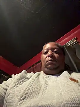 DaddySmooth webkamerás műsora