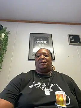 Show Webcam de DaddySmooth