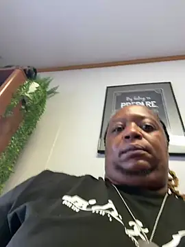DaddySmooth Show Webcam