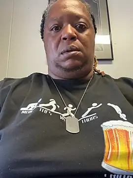 عرض كام DaddySmooth