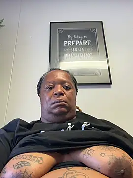 DaddySmooth's Webcam Show