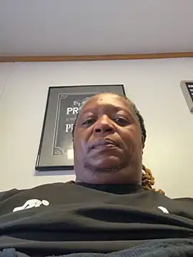 DaddySmooth's Webcam Show