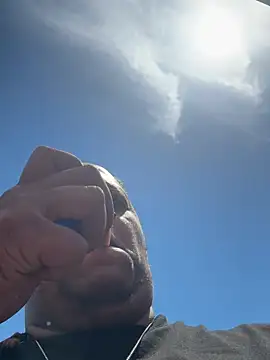 DaddySmooth Шоу с уебкамера